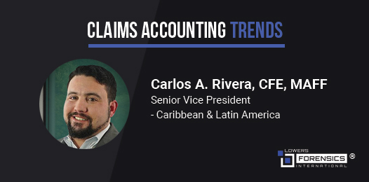 Claims Accounting Trends in Latin America