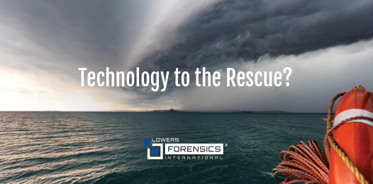 Technology to the Rescue?