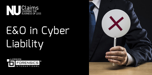 LFI EO in Cyber Liability blog post claims magazine